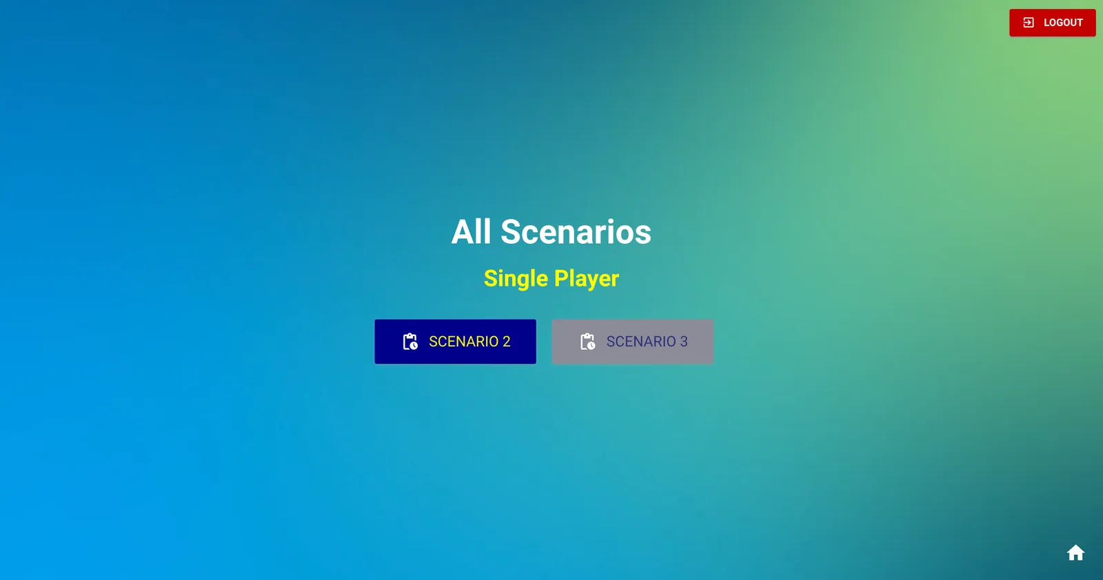 A gamified training platform for Abbott's medical reps screen 8